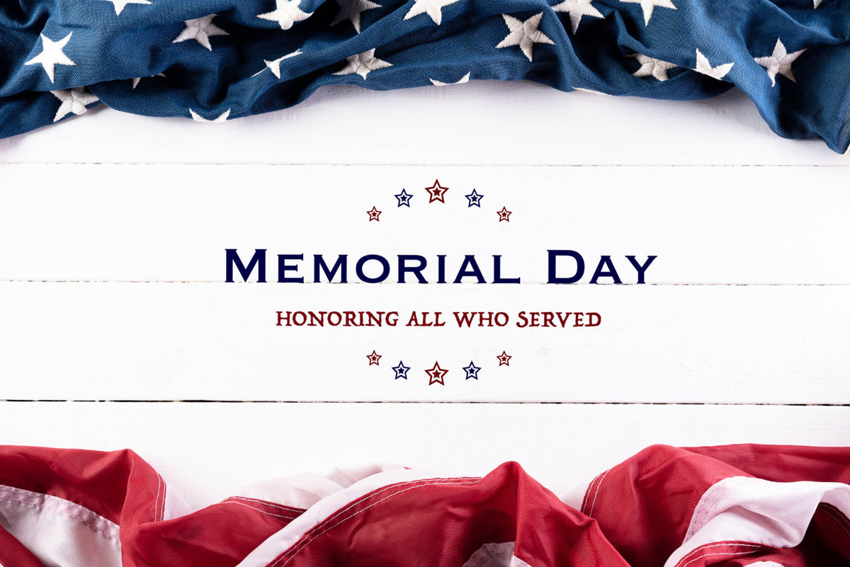 The Origins of Memorial Day and Why It Still Matters