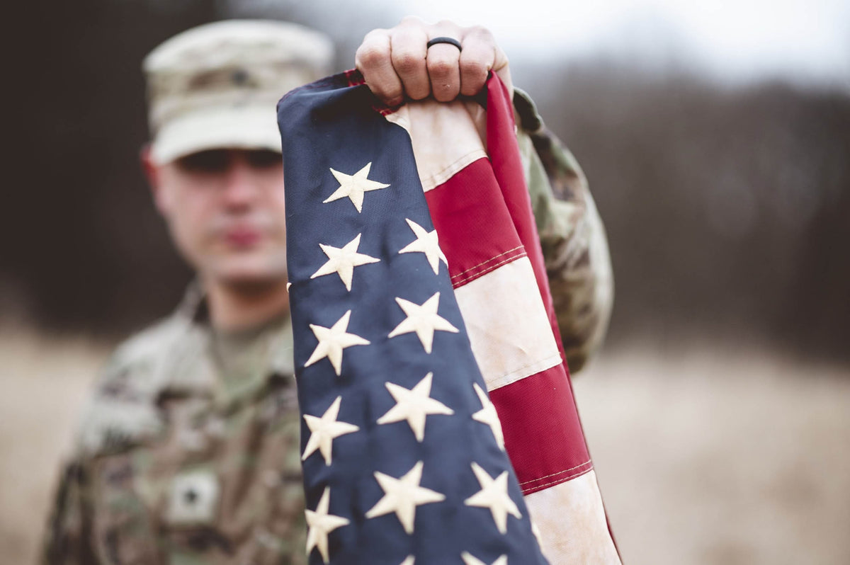 Patriot’s Guide: How to Teach Patriotism to the Next Generation