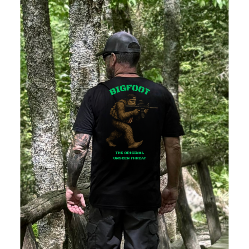 Mens Patriotic T-shirts