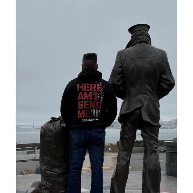 Patriotic Hoodies