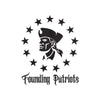 Founding Patriots - Home