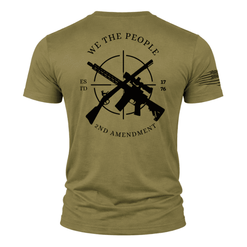 2nd Amendment