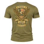 America 250 (1)