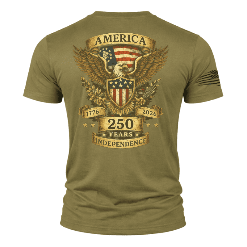 America 250 (1)