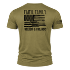Faith fam free