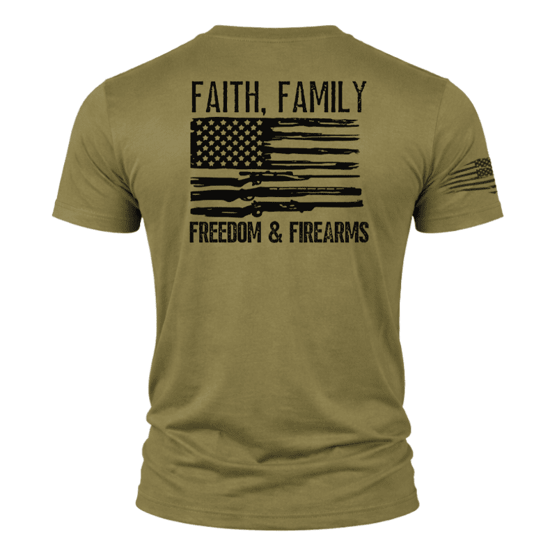 Faith fam free