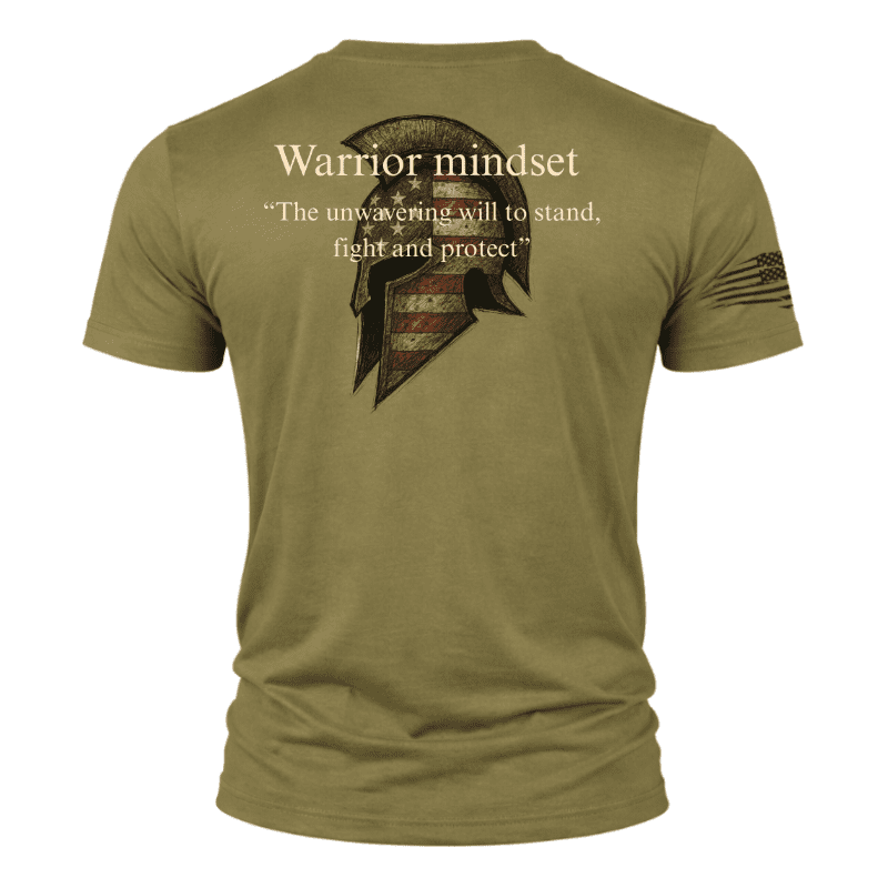 Warrior mindset (7)