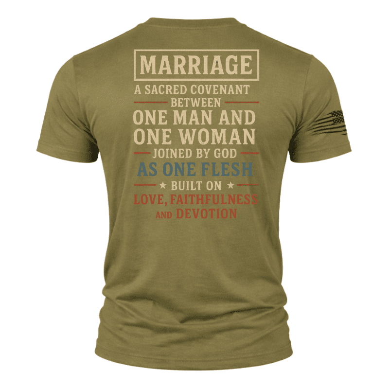Marriage (5)