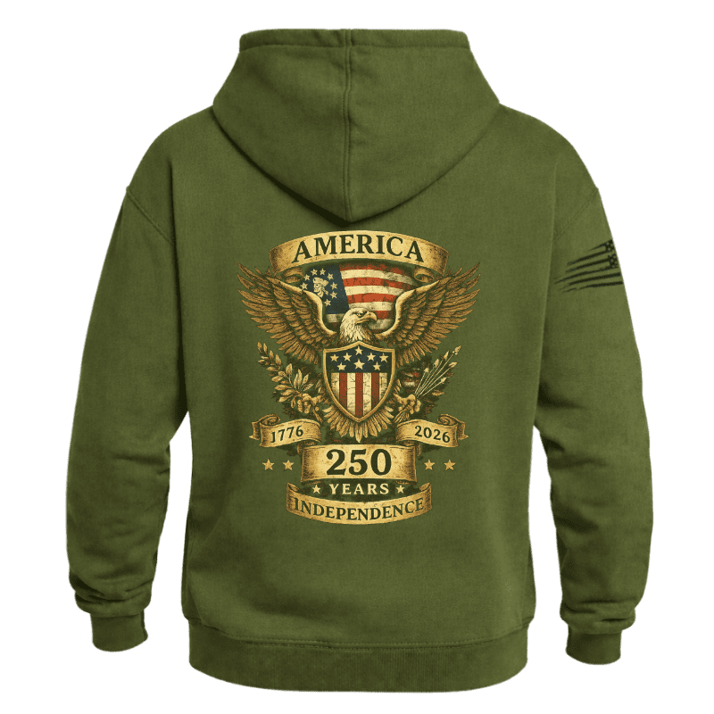 America 250 (4)