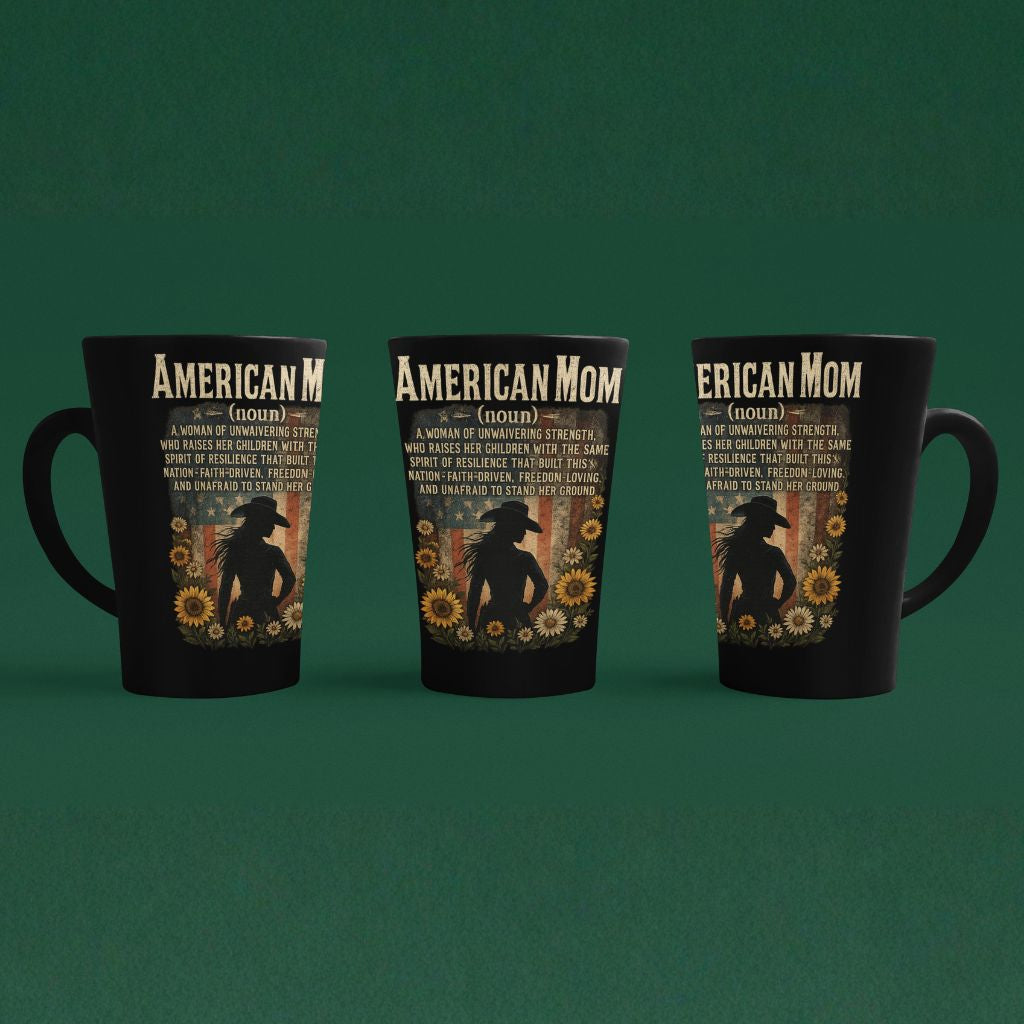 “Homefront Hero” Coffee Mug