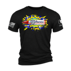 “This Round’s For You (Enemy Edition)” T-Shirt