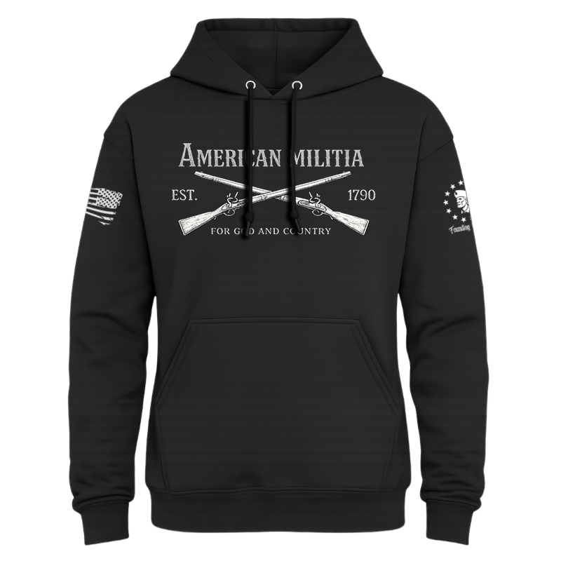 America Militia