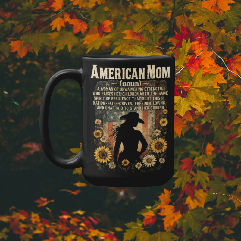 American Mom