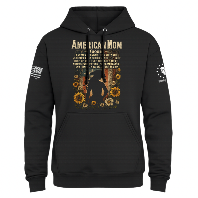 American Mom