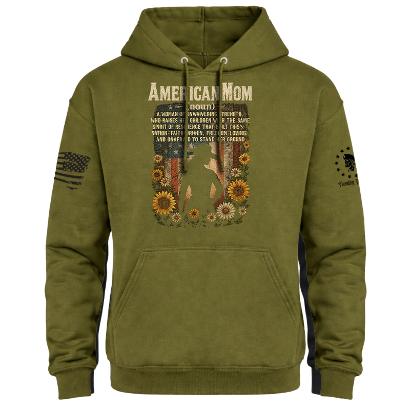 American Mom