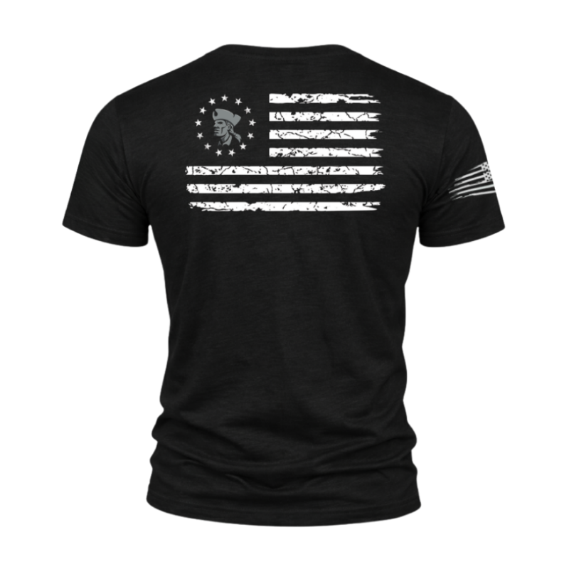 "Founding Patriots" T-Shirt