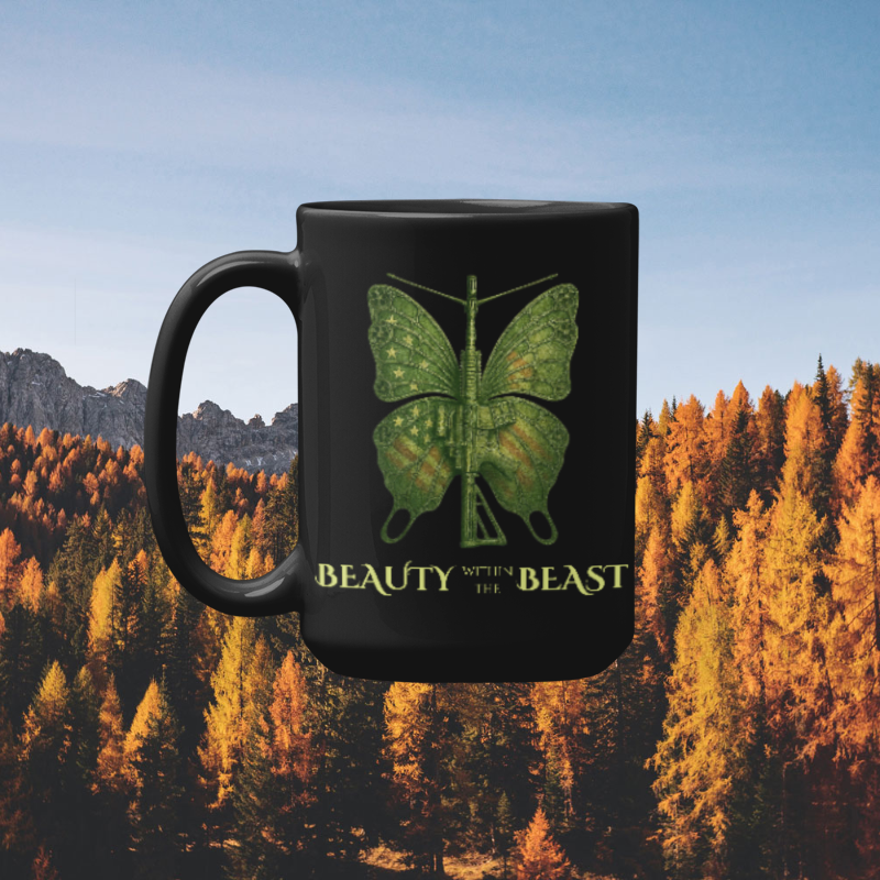 Beauty within the Beast