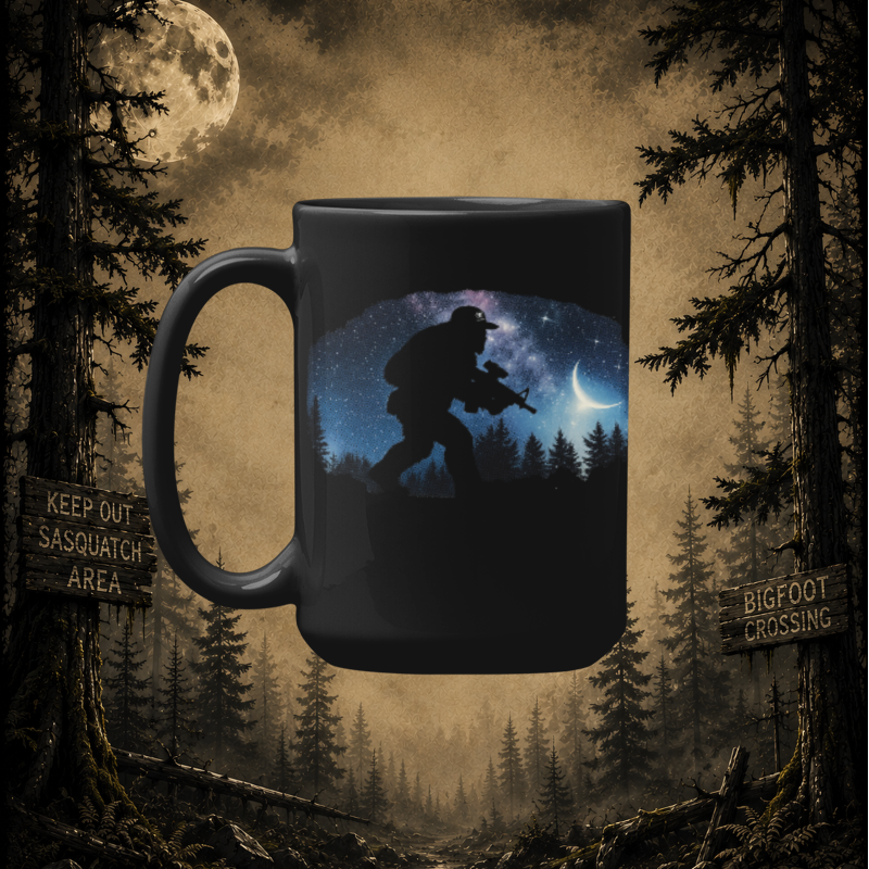 Night Stalker