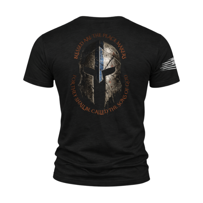 “Peace Makers” T-Shirt