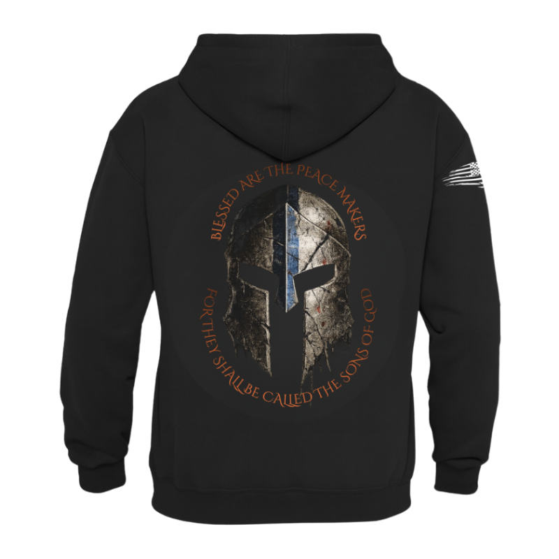 “Peace Makers” Hoodie