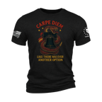 “The Snake, The Bell, and Bad Decisions” T-Shirt