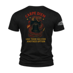“The Snake, The Bell, and Bad Decisions” T-Shirt