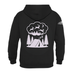 "Counting Deer" Hoodie