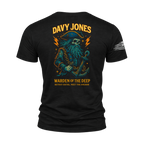 "Davy Jones" T-Shirt