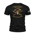 “The First Rule of Brotherhood” T-Shirt