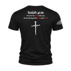 "Fear not, For I AM with you" T-Shirt