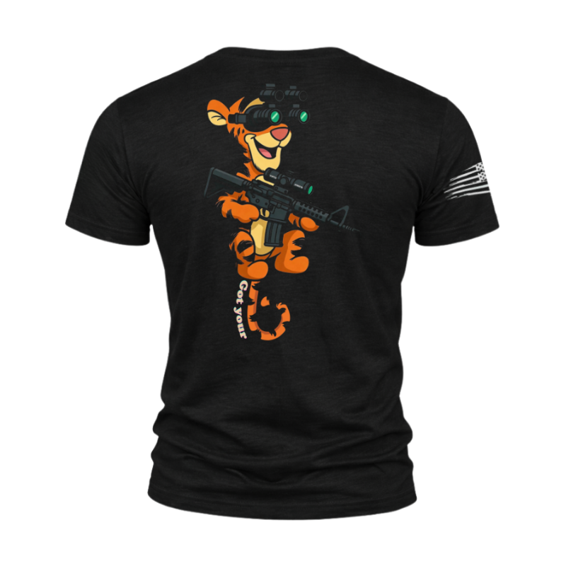 "Got your 6" Men T-Shirt