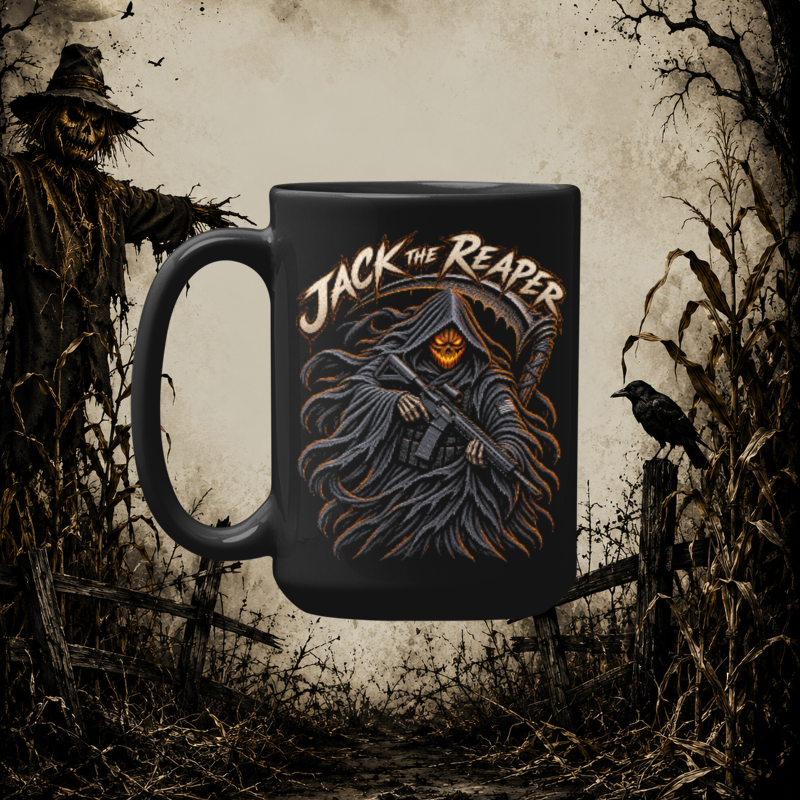 Jack the Reaper