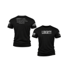 "Liberty" T-Shirt