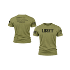 "Liberty" T-Shirt