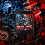 Major league Zombie Hunter