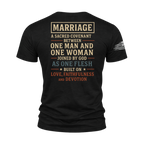 “The Ultimate Alliance” T-Shirt