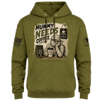 Mummy needs Coffee