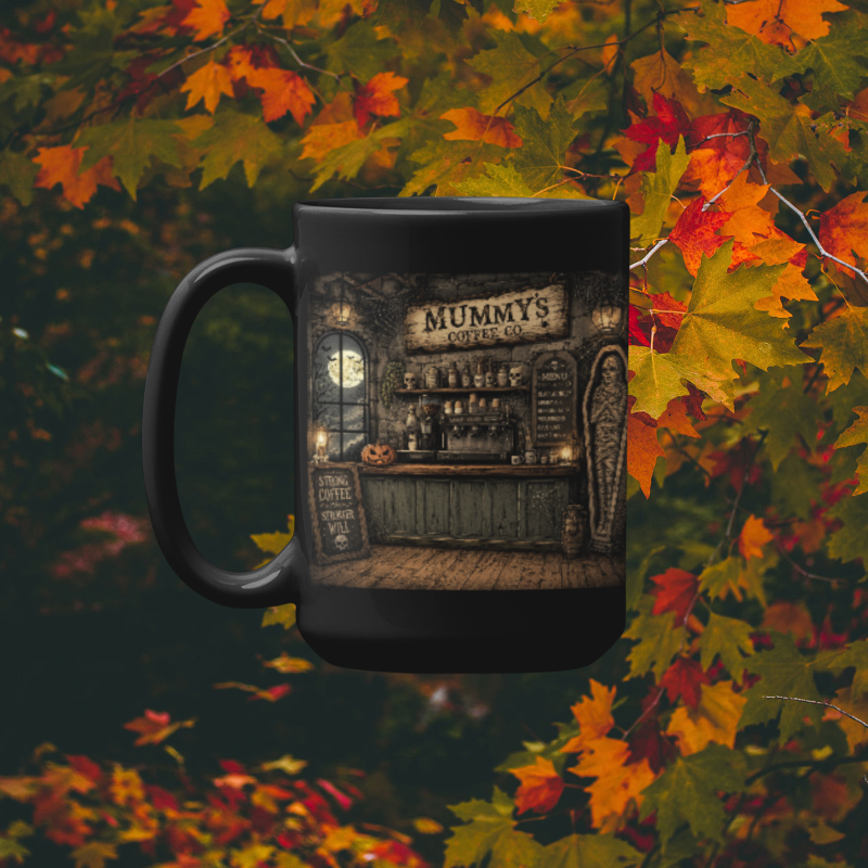 Mummy's Coffee Co
