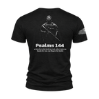 "Blessed be the Lord my Rock" T-Shirt