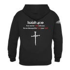 "Fear not, For I AM with you" Hoodie