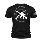 “The Original Home Security System” T-Shirt