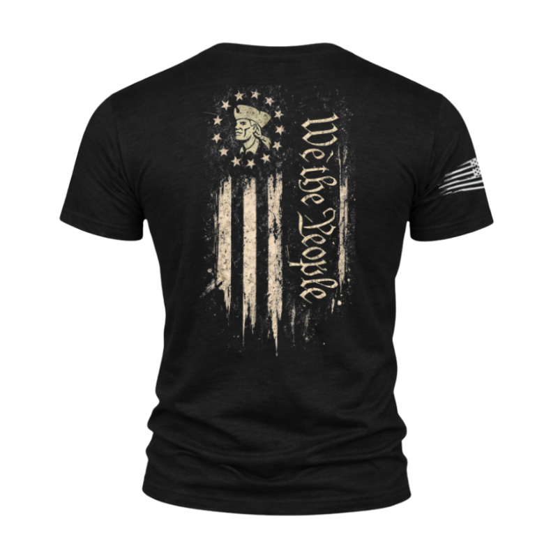 "We the People" T-Shirt
