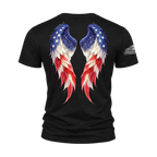 “Wings of Don’t Tell Me What I Can’t Do” T-Shirt