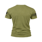 "Cat with a Gat" T-Shirt