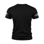 "Cat with a Gat" T-Shirt