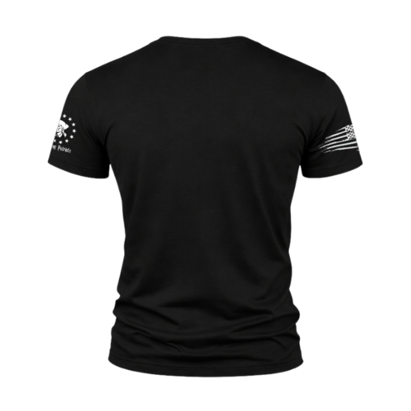 "Cat with a Gat" T-Shirt