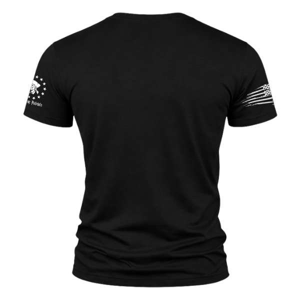 "Major League Zombie Hunter" T-Shirt