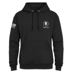 "Got your 6" Hoodie
