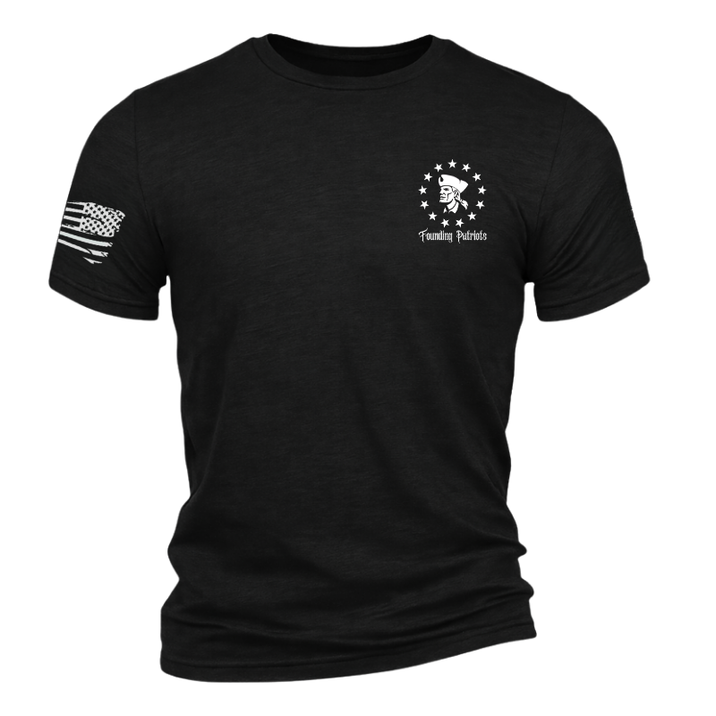 AMERICA — 250 Years (1776–2026) T-Shirt