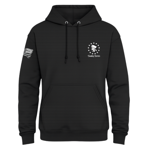 "Counting Deer" Hoodie